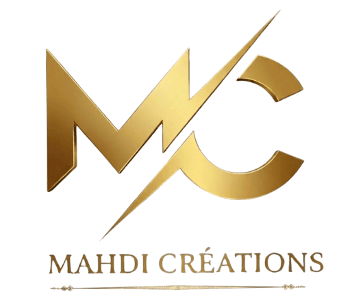 Mahdi Créations — Agence web Marrakech