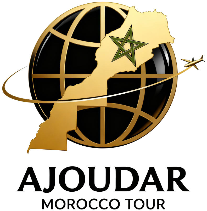Ajoudar Morocco Tour
