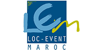 Loc-Event Maroc
