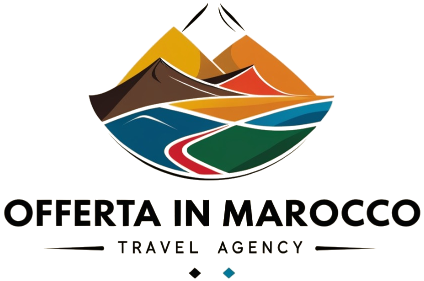 Offerta in Marocco
