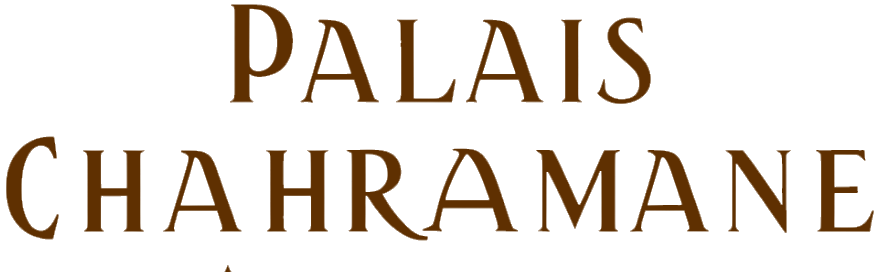 Palais Chahramane