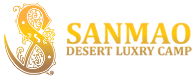 Sanmao Desert Luxury Camp